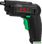 DWT ASCP-04 S (с АКБ)