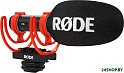 Проводной микрофон RODE VideoMic GO II