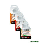 Картинка Колеровочная краска Ticiana Микс универсальный 0.08 л (карамельный)