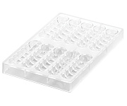 Картинка Мини-формочка Silikomart Bolla-B 52.912.86.0065