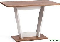 Tibi 68.6х110х75 (дуб канзас/пепел)