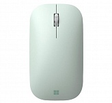 Картинка Мышь Microsoft Modern Mobile Mouse (мятный)