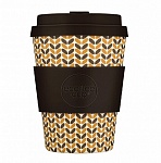 Картинка Термокружка Ecoffee Cup Threadneedle 0.34л