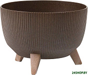 Misa Roma Eco Jumper LA968-86 (эспрессо)