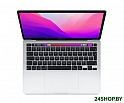 Ноутбук Apple Macbook Pro 13" M2 2022 MNEQ3