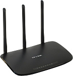 Картинка Беспроводной маршрутизатор TP-Link TL-WR940N 450M