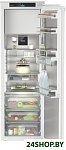 Однокамерный холодильник Liebherr IRBdi 5171 Peak
