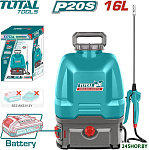 TSPLI2016 (без АКБ)