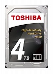 Картинка Жесткий диск TOSHIBA 4Tb (HDWQ140UZSVA)