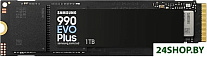 990 Evo Plus 1TB MZ-V9S1T0BW