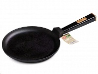 Картинка Блинная сковорода Brizoll Optima-Black О2415-Р1