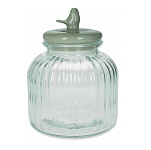 Картинка Емкость Tognana Transparenz Tweet Grigio T65BI170065