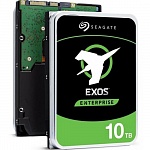 Картинка Жесткий диск Seagate Exos 7E10 512e/4KN SATA 4TB ST4000NM024B