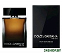 Парфюмерная вода DOLCE and GABBANA The One (100 мл)