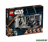 Картинка Конструктор Lego Star Wars Атака темных штурмовиков 75324