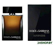 Картинка Парфюмерная вода DOLCE and GABBANA The One (100 мл)