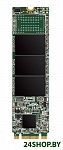 Картинка SSD-диск Silicon Power M.2 2280 M55 120Gb (SP120GBSS3M55M28)