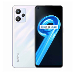 Картинка Смартфон Realme 9 RMX3151 8GB/128GB международная версия (белый)
