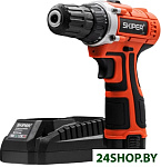 CS2000-1 (с 1-им АКБ)