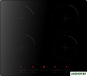 I60H12 Black
