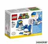 Картинка Конструктор Lego Super Mario 71384
