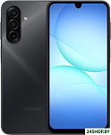 Galaxy A17 4G SM-A175F 4GB/128GB (черный)
