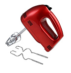Картинка Миксер GOODHELPER НМ-373 (красный)