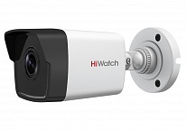Картинка IP-камера HiWatch DS-I400(B) (4 мм)