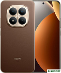 Redmi Note 15 Pro+ 5G 8GB/256GB международная версия (коричневый)
