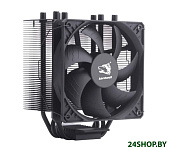 Картинка Кулер для процессора Aardwolf Proxima 465 Black AP-465B-120