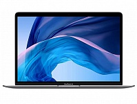 Картинка Ноутбук Apple MacBook Air 13