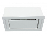 Картинка Кухонная вытяжка ZorG Technology Stella 52 (белый, 1200 куб. м/ч)