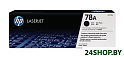 Картридж для принтера HP 78A (CE278A)