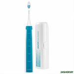 Картинка Электрическая зубная щетка Sencor SOC 1102TQ