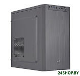 Картинка Корпус AeroCool CS-108-S-BK-v1