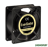 Картинка Вентилятор ExeGate EX289004RUS EX09225BAT