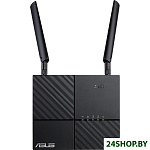 Картинка Беспроводной маршрутизатор ASUS 4G-AC53U