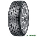 Автомобильные шины Michelin X-Ice 3 225/55R17 97H