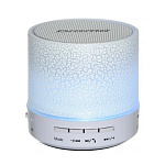 Картинка Колонка портативная DIGMA S-12 (белый)