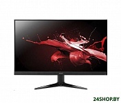 Картинка Монитор игровой Acer Nitro QG241Ybii (черный)