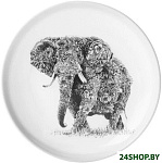 Marini Ferlazzo. Африканский слон DX0526