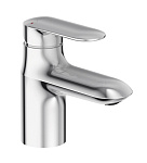 Картинка Смеситель Jacob Delafon Kumin E99980-CP