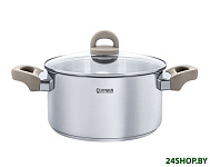 Картинка Кастрюля Guffman Fiesta T02-01222R