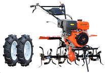 Картинка Мотокультиватор Skiper SP-1000S (колеса 4.00-10)