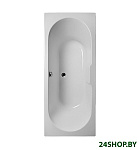 Картинка Ванна Eurolux Сибарис 170x70