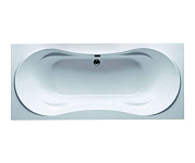 Картинка Ванна Riho Supreme 180x80 BA55005 (с каркасом)