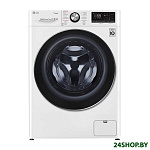 Картинка Стиральная машина LG F2V9HS9W