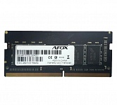Картинка Оперативная память AFOX 16GB DDR4 SODIMM PC4-21300 AFSD416FS1P