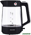 Электрический чайник Yoshiro YEK-G304
