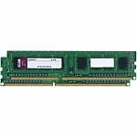 Оперативная память Kingston ValueRAM 2x8GB KIT DDR3 PC3-10600 (KVR13N9K2/16)